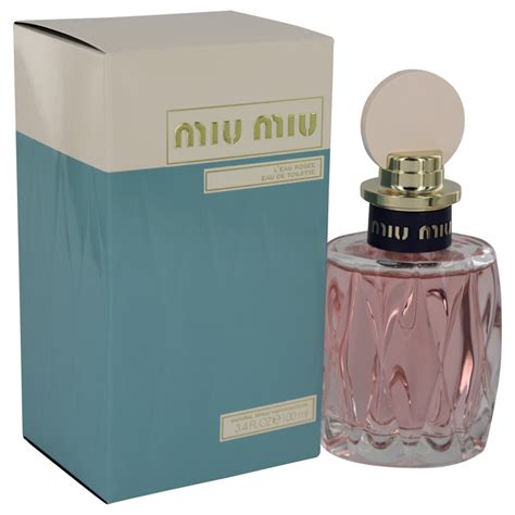 miu michael's perfume